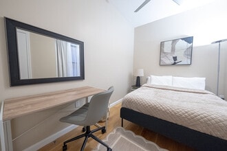 230 W 113th St in New York, NY - Building Photo - Building Photo