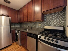 557 W Arlington Pl, Unit 3 in Chicago, IL - Building Photo