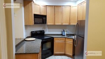 42 Fenway, Unit 2 in Boston, MA - Building Photo