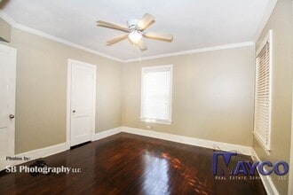 656 Kirby Pl in Shreveport, LA - Building Photo - Building Photo