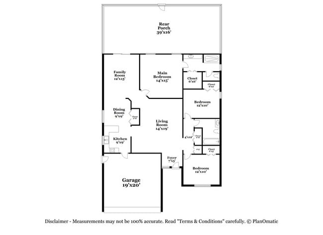 3803 Windway Ct in Orlando, FL - Building Photo - Building Photo