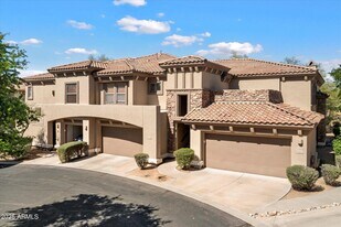 19700 N 76th St in Scottsdale, AZ - Building Photo