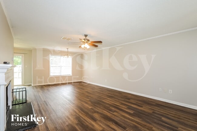 4815 Bob White Run in Stonecrest, GA - Building Photo - Building Photo