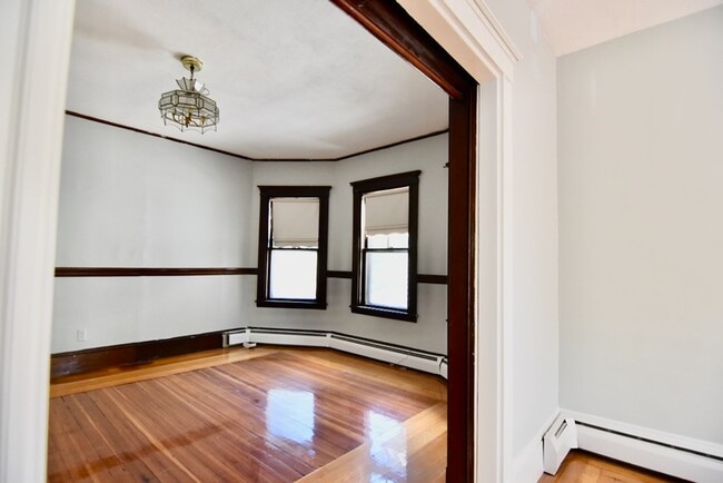 15 Penhallow St, Unit #2 in Boston, MA - Building Photo - Building Photo
