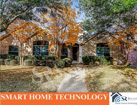 1816 Palo Pinto Dr in Allen, TX - Building Photo