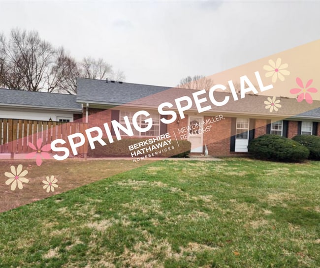 property at 112 Southglen Rd