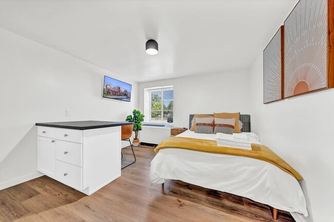 property at 640 4th St