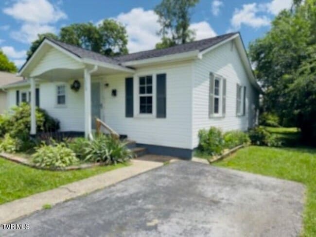 1310 E Chilhowie Ave in Johnson City, TN - Building Photo - Building Photo