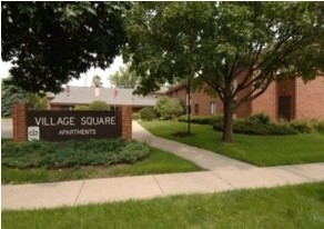 Village Square Apartments