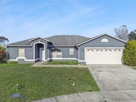 5216 Heatherstone Ct in Kissimmee, FL - Building Photo