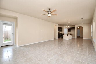 1605 Summer City Dr in Houston, TX - Foto de edificio - Building Photo