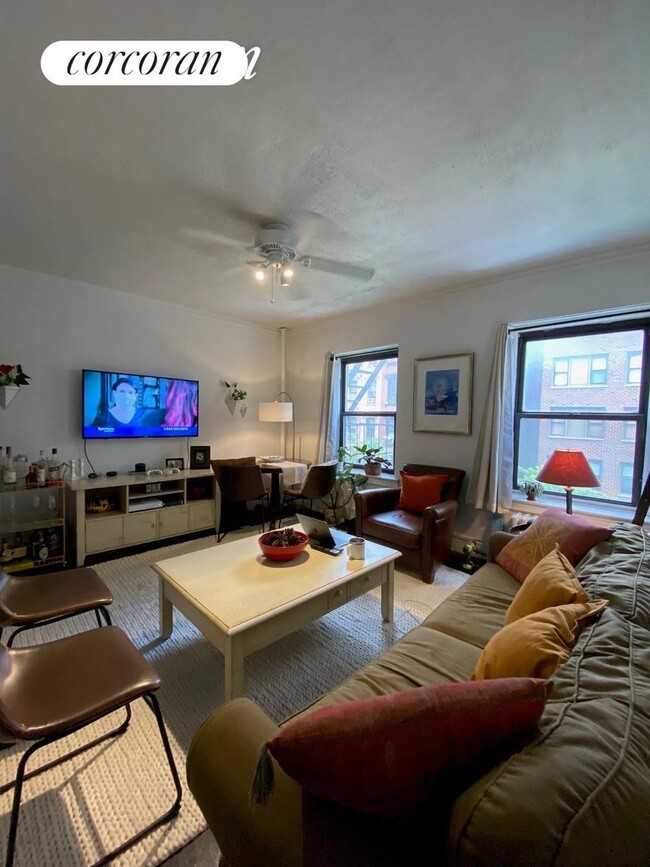 property at 240 E 24th St