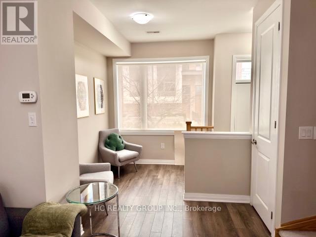 80 Thomas Mulholland Dr in Toronto, ON - Building Photo - Building Photo