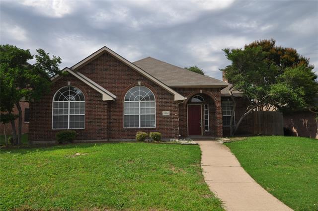 property at 4804 Glen Echo Dr