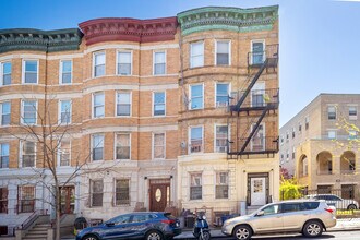 1483 Bedford Avenue in Brooklyn, NY - Building Photo - Building Photo