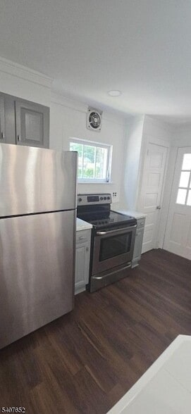 58 Phoenix Ave in Morristown, NJ - Foto de edificio - Building Photo