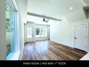 8618 Lee Otis St in Houston, TX - Building Photo - Building Photo