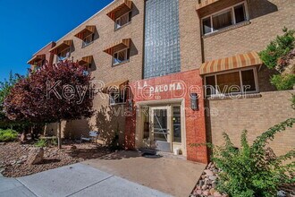 733 E 2nd Ave in Denver, CO - Building Photo - Building Photo