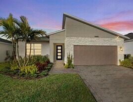 14499 Woodford Way in St Lucie West, FL - Building Photo