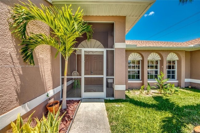 1601 SW 19th St, Unit 213 in Cape Coral, FL - Building Photo - Building Photo
