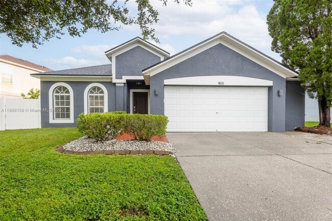 property at 1631 Open Field Loop