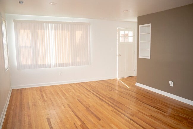 property at 8206 Old Harford Rd