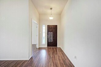 1124 Alexandria Way in Round Rock, TX - Building Photo - Building Photo