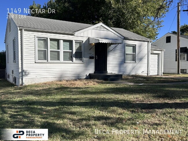 1149 Nectar Dr in St. Louis, MO - Building Photo - Building Photo