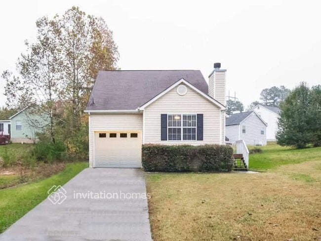 property at 1384 Camrose Ct