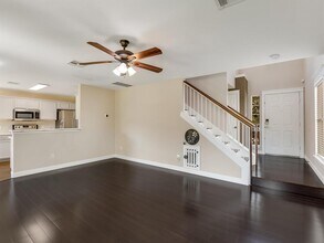 12816 Thomas Jefferson St in Manor, TX - Building Photo - Building Photo