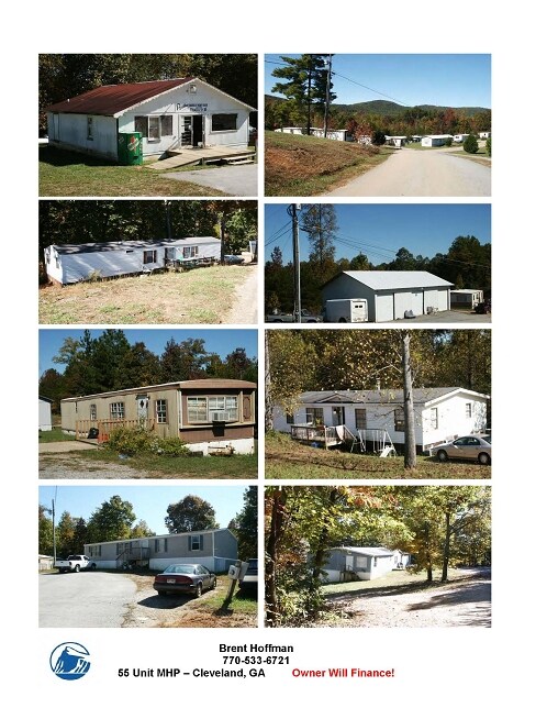 42 Longview Dr in Dahlonega, GA - Building Photo - Other