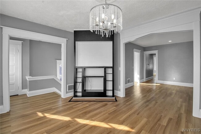 property at 990 Hertel Ave