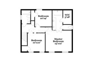 1820 Surrey Hill Cir in Lawrenceville, GA - Foto de edificio - Building Photo