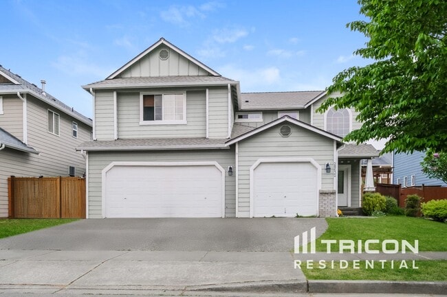 property at 28632 225th Ave SE