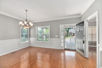 8604 Fox Hollow Rd in North Charleston, SC - Building Photo - Building Photo