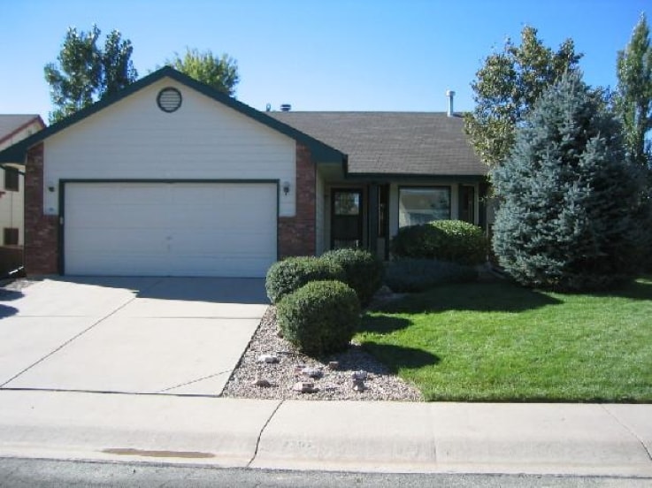 2307 Coventry Ct in Fort Collins, CO - Building Photo
