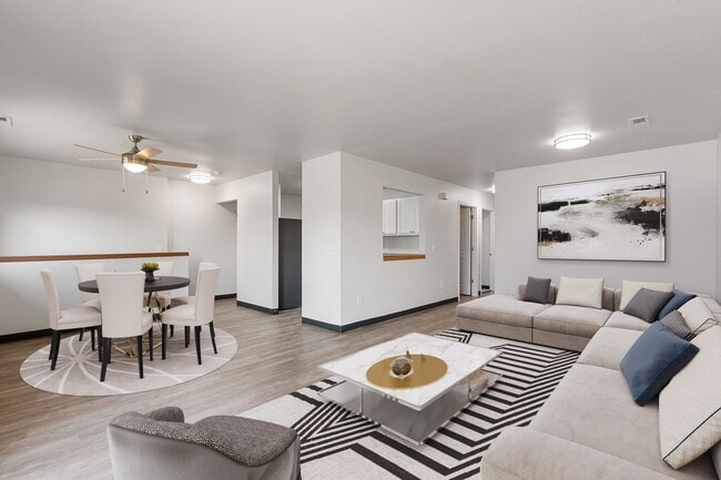 Riverstone Townhomes