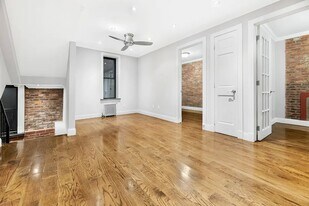 47 1/2 East 1st Street, Unit 1F in New York, NY - Building Photo