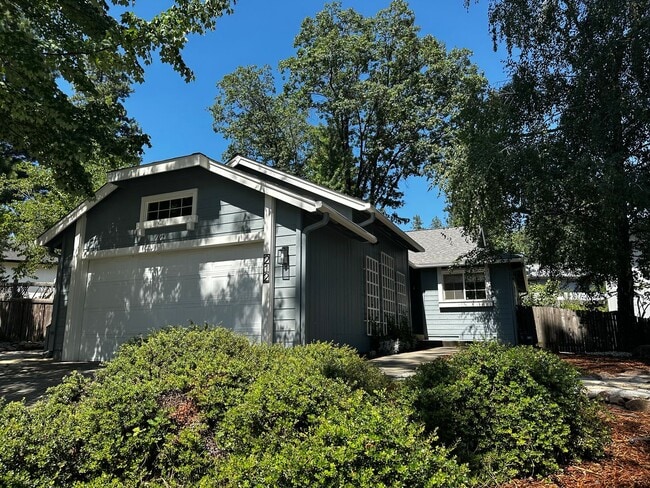 property at 212 Fairmont Dr