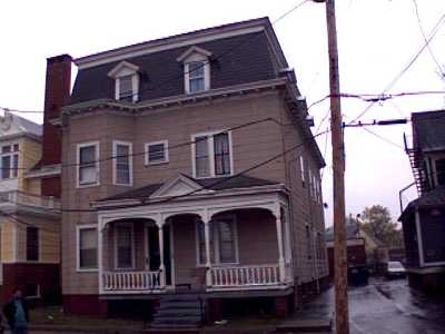 6 Hawthorne St in Providence, RI - Building Photo - Building Photo