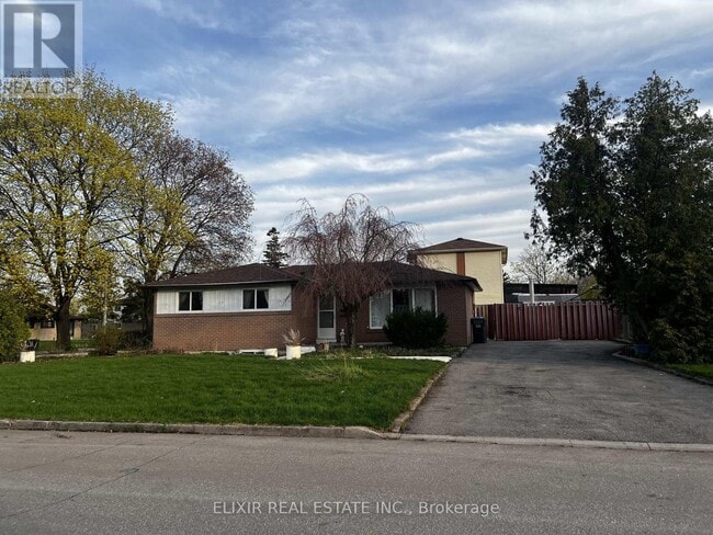 property at 7 Drayton Crescent