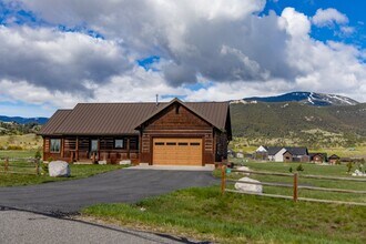 60 Remington Ranch Rd in Red Lodge, MT - Building Photo - Building Photo