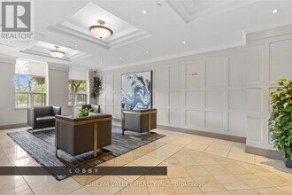 330-1330 McCowan Rd in Toronto, ON - Building Photo - Building Photo