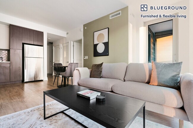 600 4th St SW in Washington, DC - Building Photo - Building Photo