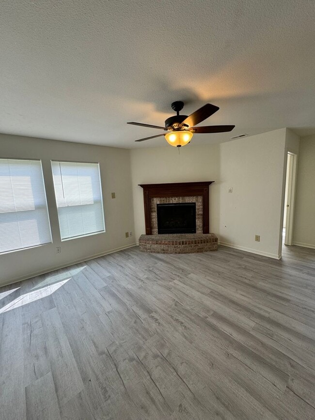 7919 Liberty School Ln in Indianapolis, IN - Building Photo - Building Photo