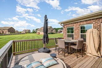 6006 Tanoak Ct in Stokesdale, NC - Building Photo - Building Photo