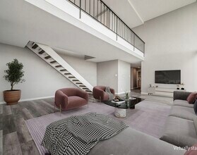 1000 Urlin Ave in Grandview Heights, OH - Foto de edificio - Building Photo