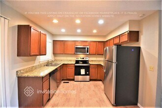 4174 S Kalispell St in Aurora, CO - Building Photo - Building Photo