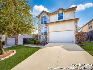 434 Tiger Grove in San Antonio, TX - Building Photo