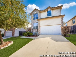 property at 434 Tiger Grove